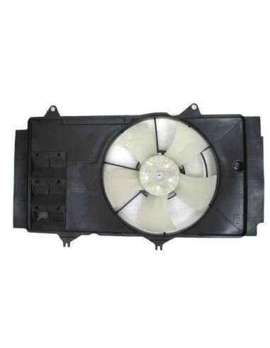 Ventilador, refrigeración del motor Nrf 47525 - VENTILADOR TURISMO