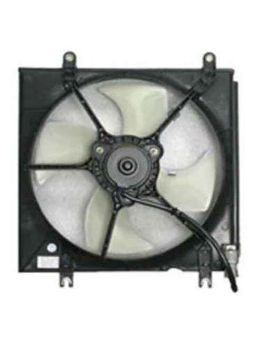 Ventilador, refrigeración del motor Nrf 47526 - VENTILADOR TURISMO