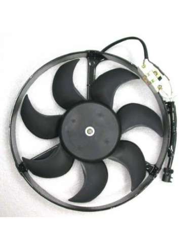 Ventilador, refrigeración del motor Nrf 47527 - VENTILADOR, REFRIGERACION DEL MOTOR