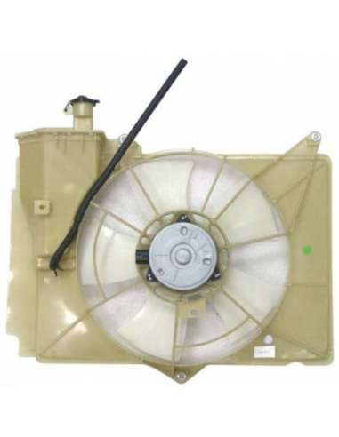 Ventilador, refrigeración del motor Nrf 47530 - VENTILADOR TURISMO