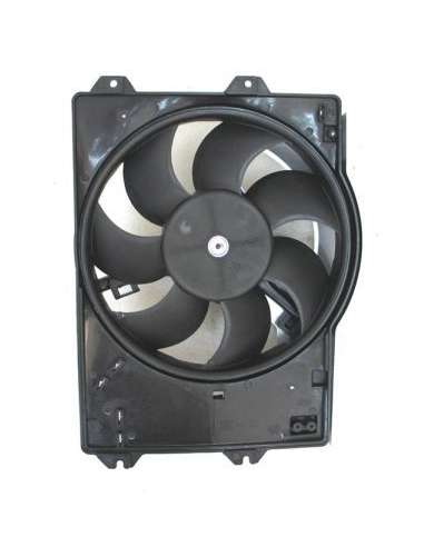 Ventilador, refrigeración del motor Nrf 47531 - VENTILADOR, REFRIGERACION DEL MOTOR