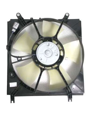 Ventilador, refrigeración del motor Nrf 47534 - VENTILADOR TURISMO