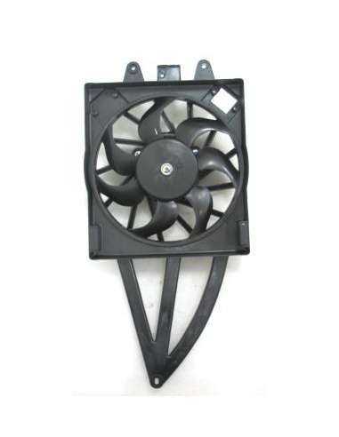 Ventilador, refrigeración del motor Nrf 47541 - VENTILADOR TURISMO