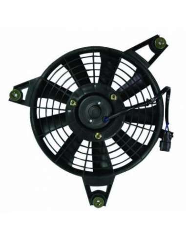 Ventilador, refrigeración del motor Nrf 47548 - VENTILADOR TURISMO
