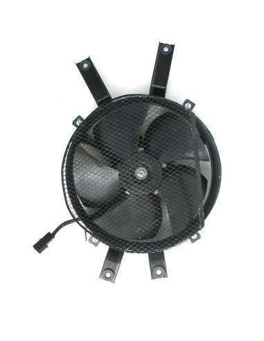 Ventilador, refrigeración del motor Nrf 47554 - VENTILADOR TURISMO