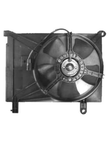 Ventilador, refrigeración del motor Nrf 47610 - VENTILADOR, REFRIGERACION DEL MOTOR