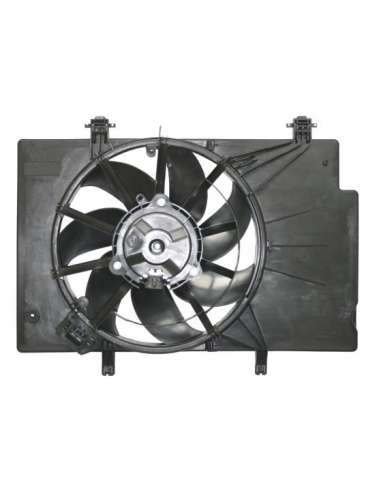 Ventilador, refrigeración del motor Nrf 47649 - VENTILADOR TURISMO
