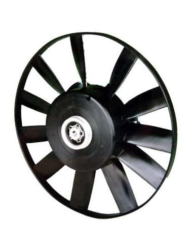Ventilador, refrigeración del motor Nrf 47659 - VENTILADOR TURISMO