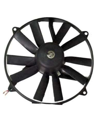 Ventilador, refrigeración del motor Nrf 47661 - VENTILADOR TURISMO 89-