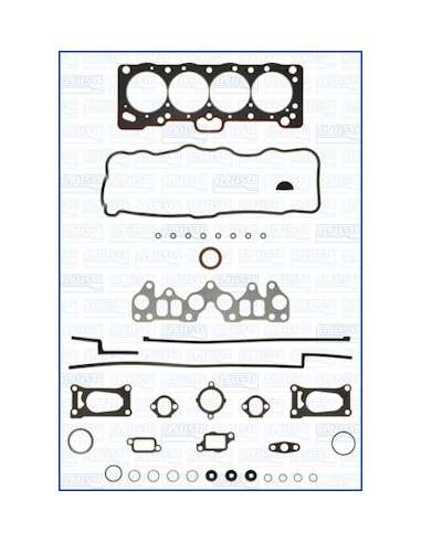 Juego de juntas, culata Ajusa 52027500 - JUEGO DESCARBONIZACION TOY FIBERMAX