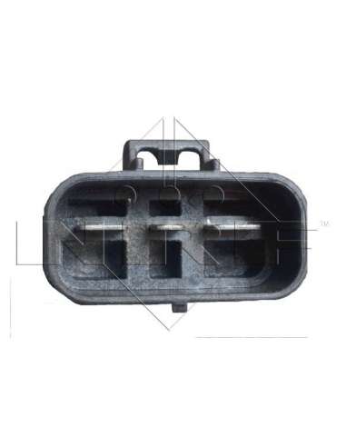 Ventilador, refrigeración del motor Nrf 47724 - VENTILADOR TURISMO
