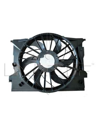 Ventilador, refrigeración del motor Nrf 47854 - VENTILADOR TURISMO 002-2010
