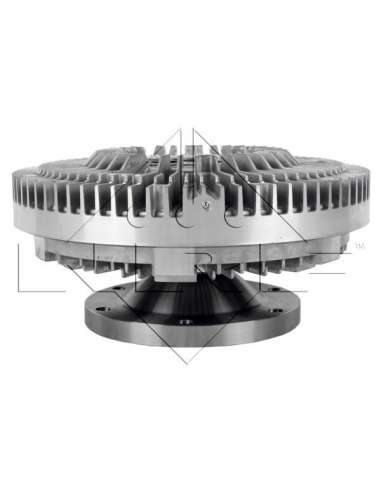 Embrague, ventilador del radiador Nrf 49073 - EMBRAGUE VISCOSO AUTOCAR