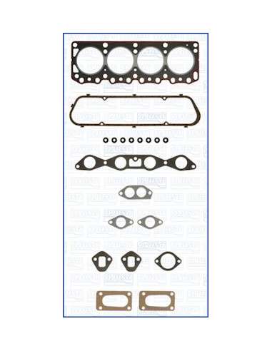 Juego de juntas, culata Ajusa 52032700 - JUEGO DESCARBONIZACION FOR FIBERMAX