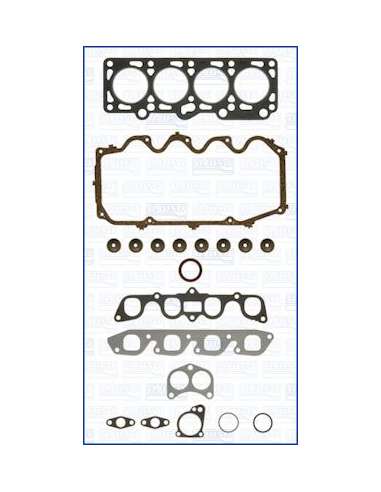 Juego de juntas, culata Ajusa 52033600 - JUEGO DESCARBONIZACION FOR FIBERMAX