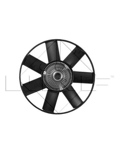 Embrague, ventilador del radiador Nrf 49545 - EMBRAGUE, VENTILADOR DEL RADIADOR