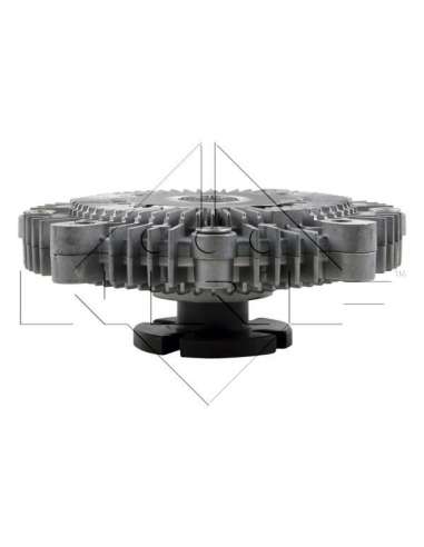 Embrague, ventilador del radiador Nrf 49548 - EMBRAGUE, VENTILADOR DEL RADIADOR
