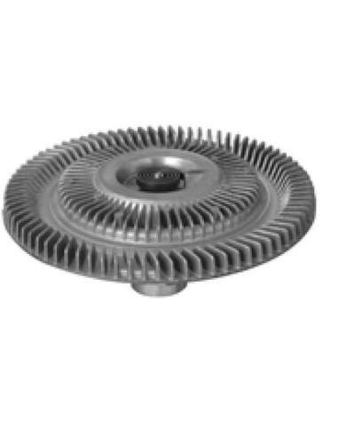 Embrague, ventilador del radiador Nrf 49577 - EMBRAGUE VISCOSO TURISMO