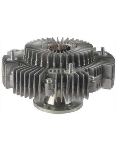Embrague, ventilador del radiador Nrf 49579 - EMBRAGUE VISCOSO TURISMO 996-07/2000