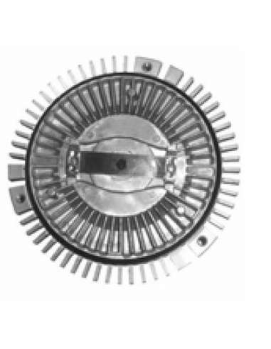 Embrague, ventilador del radiador Nrf 49581 - EMBRAGUE VISCOSO TURISMO