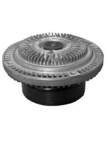 Embrague, ventilador del radiador Nrf 49584 - EMBRAGUE VISCOSO TURISMO 0-05/2005