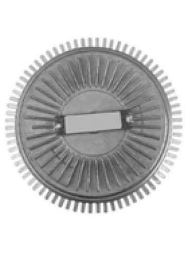 Embrague, ventilador del radiador Nrf 49601 - EMBRAGUE VISCOSO TURISMO 1987