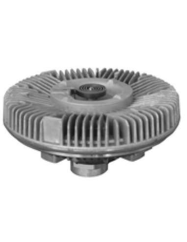Embrague, ventilador del radiador Nrf 49610 - EMBRAGUE VISCOSO TURISMO 010-