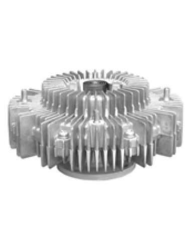 Embrague, ventilador del radiador Nrf 49621 - EMBRAGUE VISCOSO TURISMO 002-
