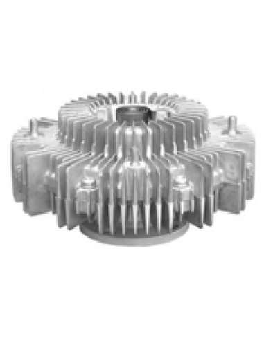 Embrague, ventilador del radiador Nrf 49626 - EMBRAGUE VISCOSO TURISMO 2001