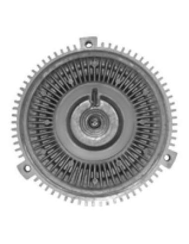 Embrague, ventilador del radiador Nrf 49631 - EMBRAGUE VISCOSO TURISMO E36