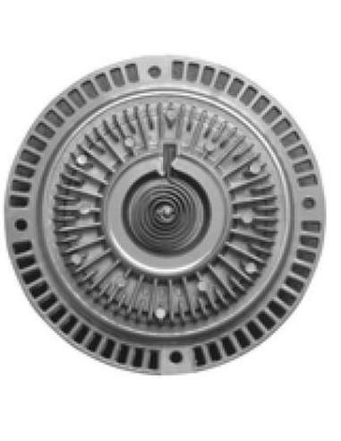 Embrague, ventilador del radiador Nrf 49642 - EMBRAGUE VISCOSO TURISMO