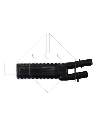 Radiador de calefacción Nrf 53220 - CALEFACTOR TURISMO FA ROMEO 166 98- EASY FIT