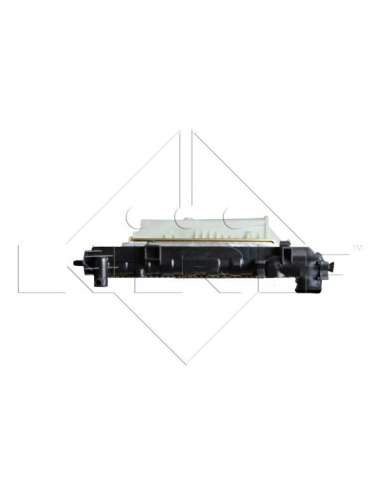 Radiador, refrigeración del motor Nrf 58922 - RADIADOR ALU ENSAMBLADO TURISMO Economy Class