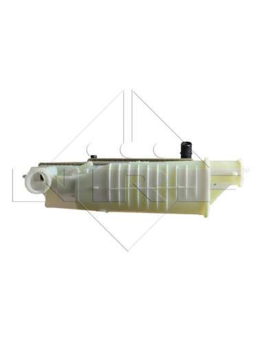Radiador, refrigeración del motor Nrf 58961 - RADIADOR ALU ENSAMBLADO TURISMO Economy Class