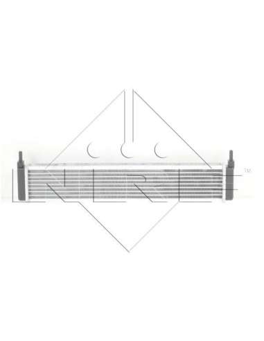 Refrigerador, batería accionamiento Nrf 59175 - RADIADOR ALU SOLDADO TURISMO Economy Class