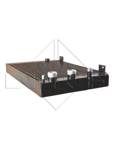 Radiador, refrigeración del motor Nrf 910070 - RADIADOR REFRIGERACION MOTOR Economy Class