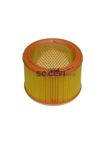 Filtro de aire Purflux A1034 - PURFLUX FILTRO AIREB