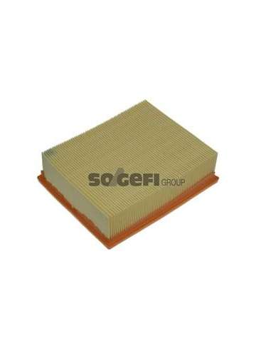 Filtro de aire Purflux A1037 - PURFLUX FILTRO AIREB