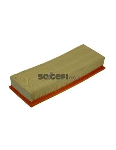 Filtro de aire Purflux A1094 - PURFLUX FILTRO AIREB