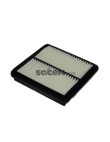 Filtro de aire Purflux A1322 - PURFLUX FILTRO AIRE