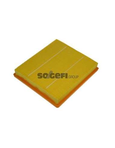 Filtro de aire Purflux A1332 - PURFLUX FILTRO AIRE