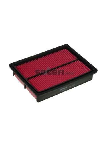 Filtro de aire Purflux A1348 - PURFLUX FILTRO AIRE