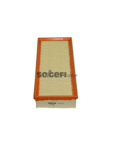 Filtro de aire Purflux A1473 - PURFLUX FILTRO AIRE