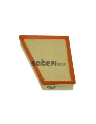 Filtro de aire Purflux A1500 - PURFLUX FILTRO AIRE