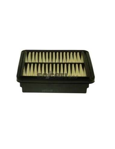 Filtro de aire Purflux A1560 - PURFLUX FILTRO AIRE