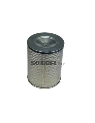 Filtro de aire Purflux A328 - PURFLUX FILTRO AIREBO