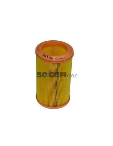 Filtro de aire Purflux A416 - PURFLUX FILTRO AIRE