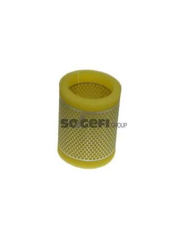 Filtro de aire Purflux A436 - PURFLUX FILTRO AIRE