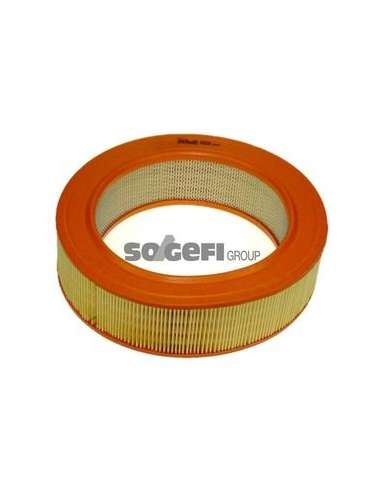 Filtro de aire Purflux A604 - PURFLUX FILTRO AIRE