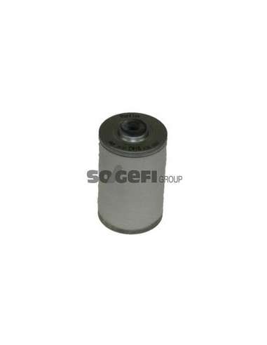 Filtro combustible Purflux C416 - PURFLUX FILTRO COMBUSTIBLE C41
